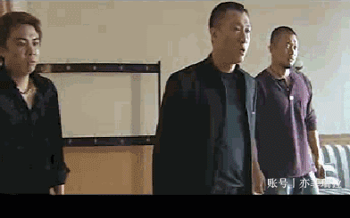 孙红雷《征服》这部电视剧有多经典 看过这些片段就会