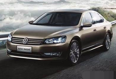 八零后聚会，透露你成功人士的气质，还是开这四款车好