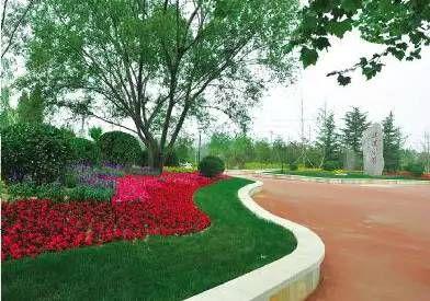 保定免费景点,不花钱玩一天,周末约上朋友去吧