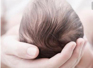 你家宝宝几个旋儿,孩子的头旋你观察过吗?竟然