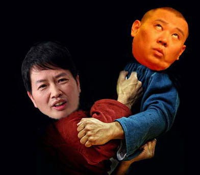 宋祖德与郭德纲有何恩怨？为何直骂郭德纲相声低俗？