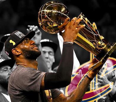 美媒评NBA历史百大球星特辑:詹皇第二超科比