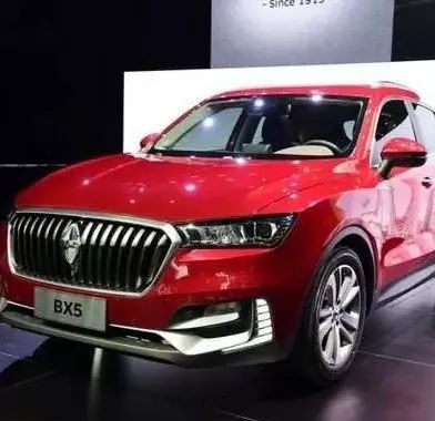 深度 | 坚持每年推出两款新车 宝沃反思在华发展 “补课”任务艰巨