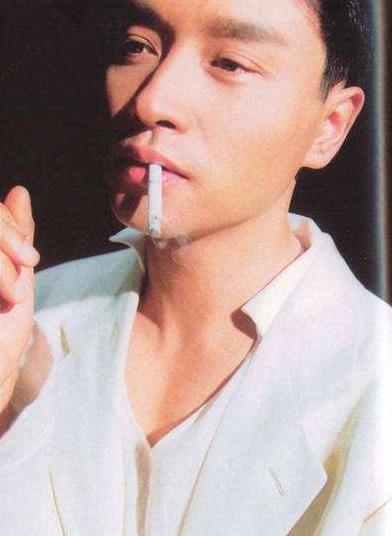 最客观严谨的香港十大影帝演技排行榜,第一是