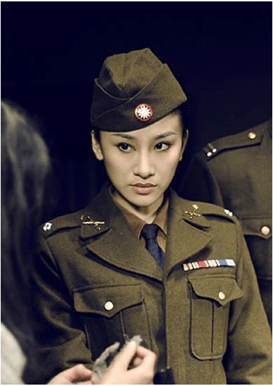 军统美女特务,你绝对不知道的秘密