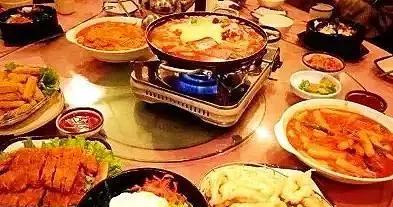 北京10家大学食堂,已经完爆太多餐饮店,你的母