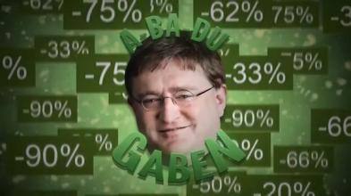 2018 Steam促销打折时间表 黑五打折时间预估