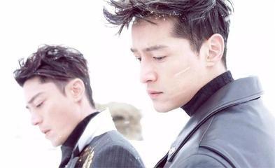 原来他们才是胡歌的圈中密友,没想到吧