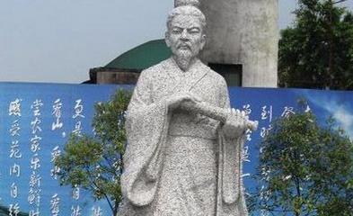 袁天罡说他是短命之人,见他睡觉怪模样,又预言他必将尊贵长寿