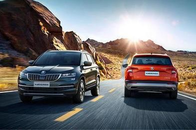 小马拉大车，大众这款新车双离合可靠吗？难道是第二个野帝？