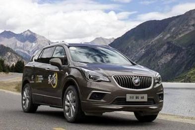 一度碾压途观，现又降价4.5万元！途观：你还让不让我活！