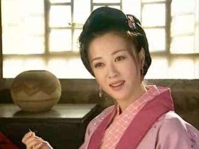10大女星扮演潘金莲，她是最丑的但却是最红的！