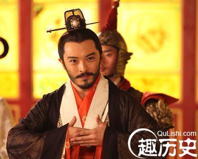 杨素才是大隋的靠山!后世却称其为乱国奸臣?
