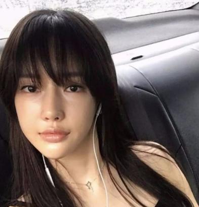 韩国网红撞脸Angelababy,粉丝64万,网友:同一