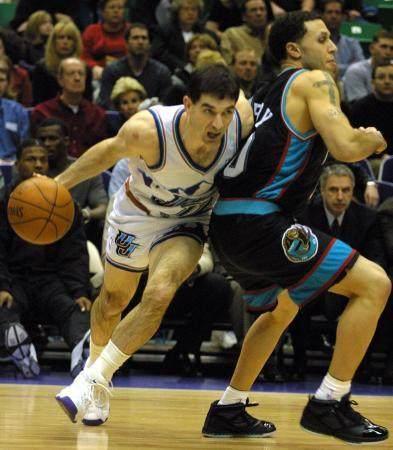 重排1984年选秀顺位,巴克利只能垫底 状元众望