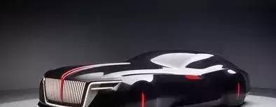 红旗造车60年，最终却向奔驰低头？