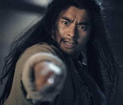 武松是否打得过林冲,从一件事情就能看出来,因