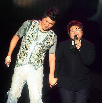 KTV中必点7大情歌对唱歌曲,唱完可免单