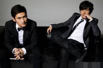 娱乐圈重情义的明星,袁弘为胡歌罢戏,任贤齐直