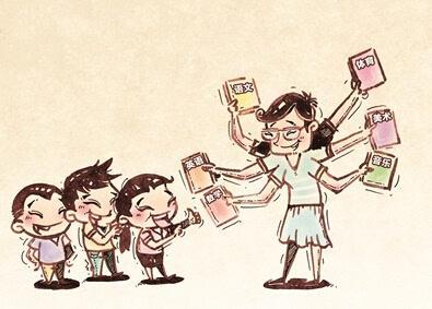 职称改革,2020年教师职称会取消吗?