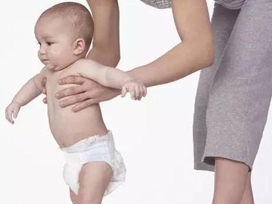 如何判断宝宝是否是O型腿,又该如何预防呢?