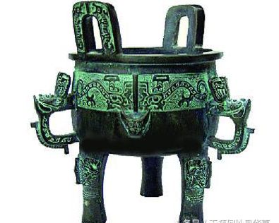 6000年前中国的蚩尤是中国历史上最早发明和