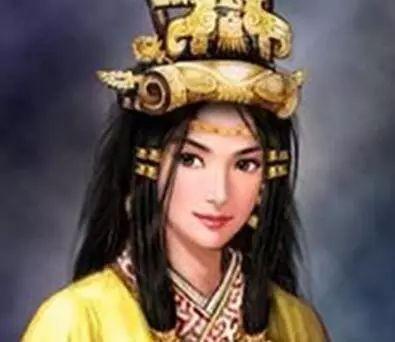 中国历史上的第一个女强人——妇好的故事！