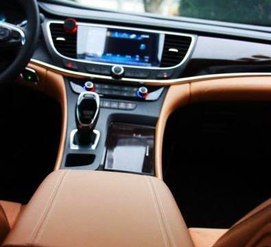 舅舅推荐我买途观L,非常值得看的一篇文章