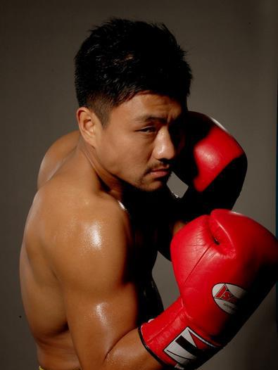 武林风王洪祥为什么不火了?