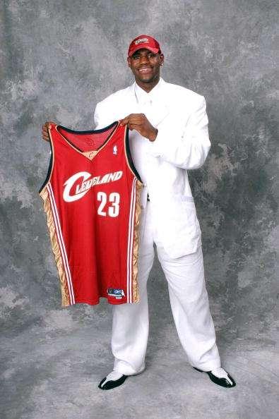 近20年NBA历史上真正意义上的出道即巅峰的