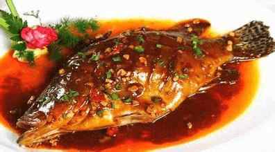 腐烂的非物质文化遗产: 安徽臭鳜鱼!