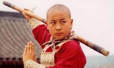 盘点各版展昭扮演者,谁最符合你心目中的展昭