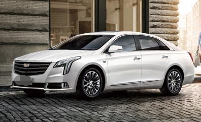 曾视奥迪A6L为竞争对手