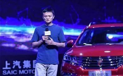 马云造的这辆跑车，仅售10万元，价格亲民，人人买得起