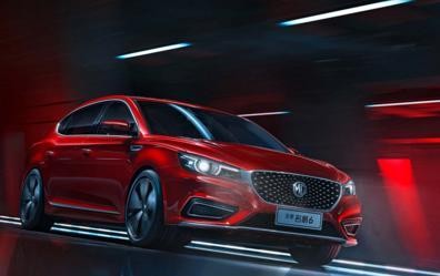 内外兼修，全新名爵6怎能错过