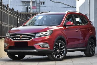 冠军甩开第二名9条街，去年这些SUV可以说人见人爱了！