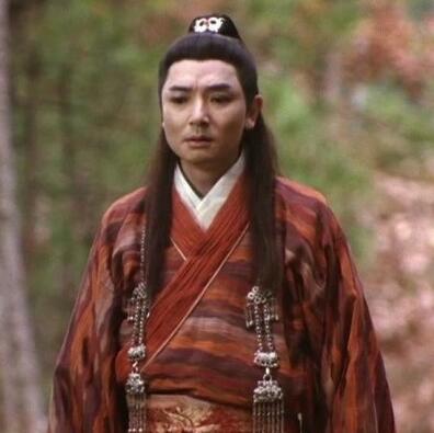 7个版本的西门庆扮演者,杜淳帅气,元芳显老,却都不如他经典!