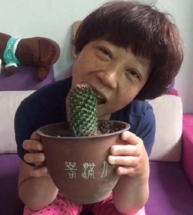 不作不会死,看快手吃货凤姐是如何一步步将自