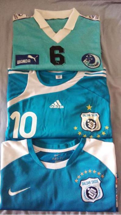 传耐克与中超续约至2029,浅谈国内联赛球队球