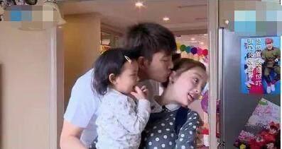 李小璐早就嫌弃贾乃亮？自曝选择他有点后悔：真的想分居了