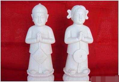 古代帝王死后让童男童女陪葬, 陪葬的人还要精
