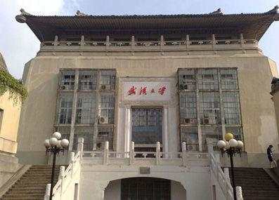 假如武大华科合并成一所巨无霸, 在全国属于什