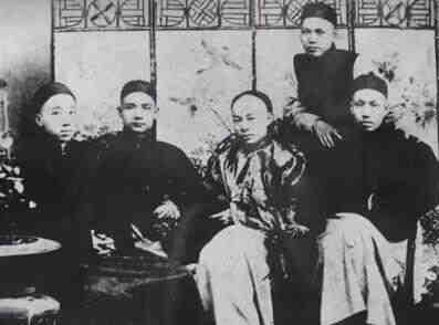 杜月笙的青帮，究竟是个什么样的组织？三刀六洞，易进难出？|青帮|洪门|师父|帮派|规矩_新浪新闻