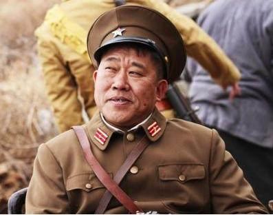 娱乐圈演坏蛋最像的五位男演员,最后一.