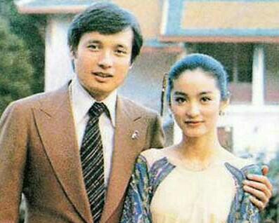 室的秦汉恋情曝光,当时爱的是死去活来,6年后秦汉与老婆邵乔茵离婚了