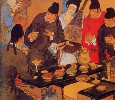 《汉魏六朝诗选》第一百八十五首《晚出新亭》