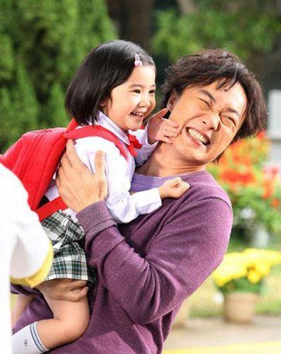明星们给孩子取名太随意！就服陈赫，不怕女儿长大了打死你吗？