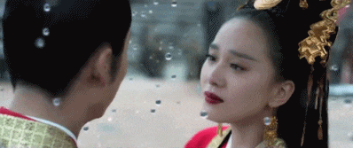 活在古装剧里面的女神, 你最喜欢谁?