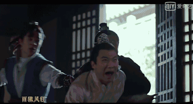 两年前《琅琊榜》结局时的彩蛋,今晚将在《琅琊榜2》被打开