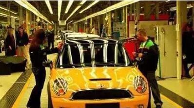 不敢相信！美国预测10年后的世界！